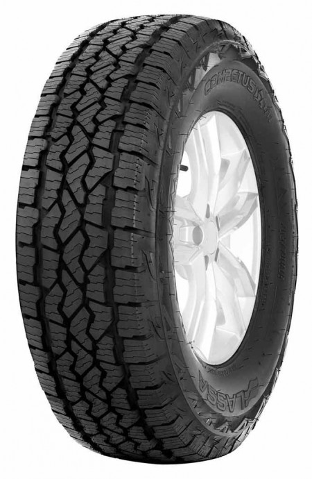Всесезонные шины Lassa Competus A/T 3 215/65 R16 0