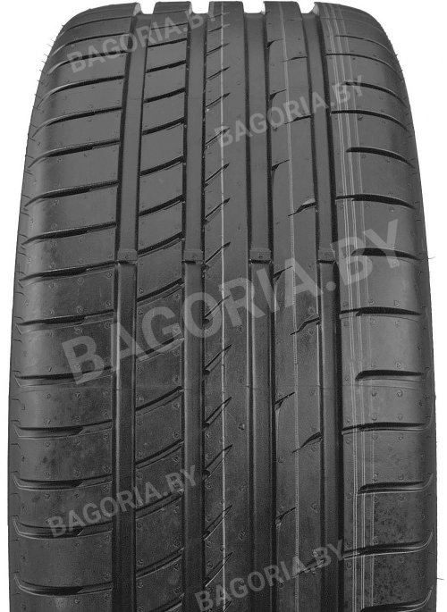Летние шины Goodyear Eagle F1 Asymmetric 2 235/35 R20 0