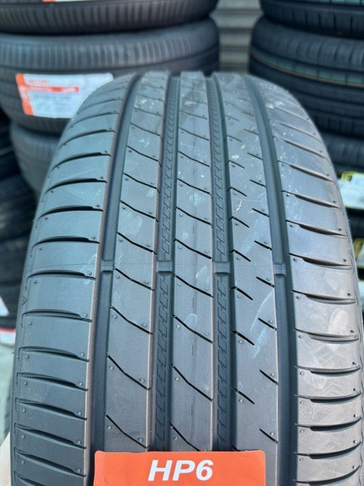 Летние шины Maxxis HP6 Premitra 215/45 R16 0