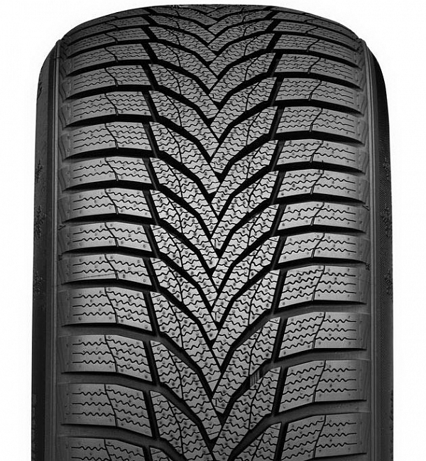 Зимние шины Nexen WINGUARD SPORT 2 275/40 R20 0