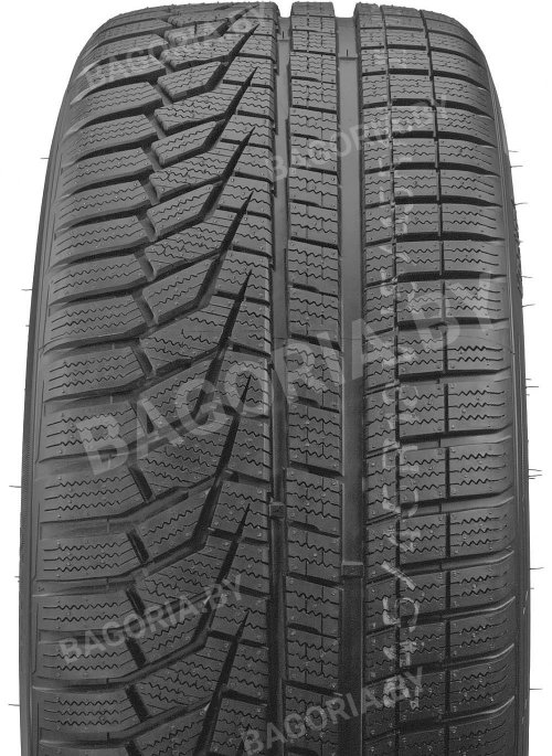 Зимние шины Hankook Winter icept evo2 W320 245/50 R18 0