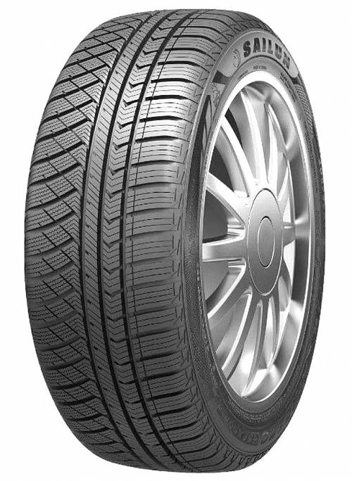 Всесезонные шины Sailun Atrezzo 4 Seasons 185/65 R15 0