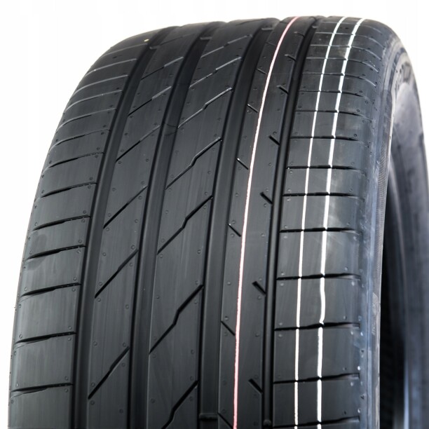 Летние шины Hankook Ventus evo SUV K137A 295/40 R22 0