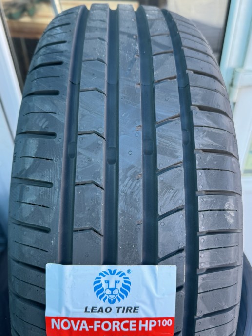Летние шины Leao Nova-Force HP100 235/60 R17 0