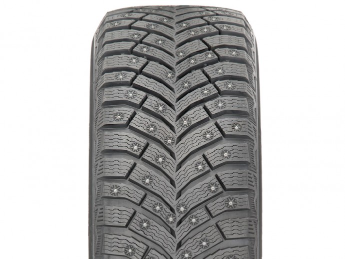 Зимние шины Michelin X-Ice North 4 275/35 R21 0