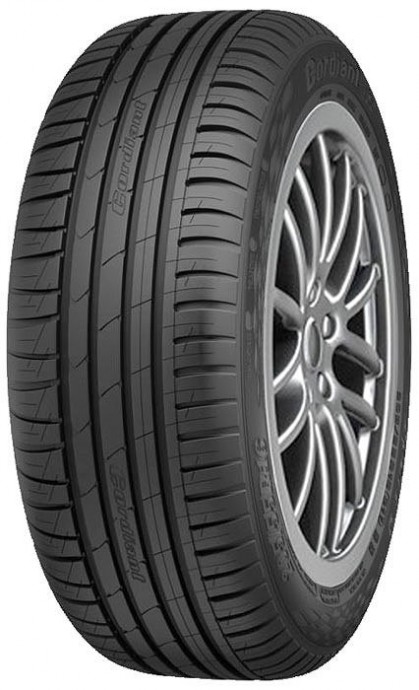 Летние шины Cordiant Sport 3 235/60 R18 0