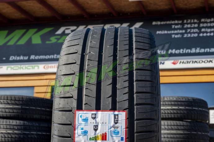 Летние шины Firemax FM601 275/40 R19 0