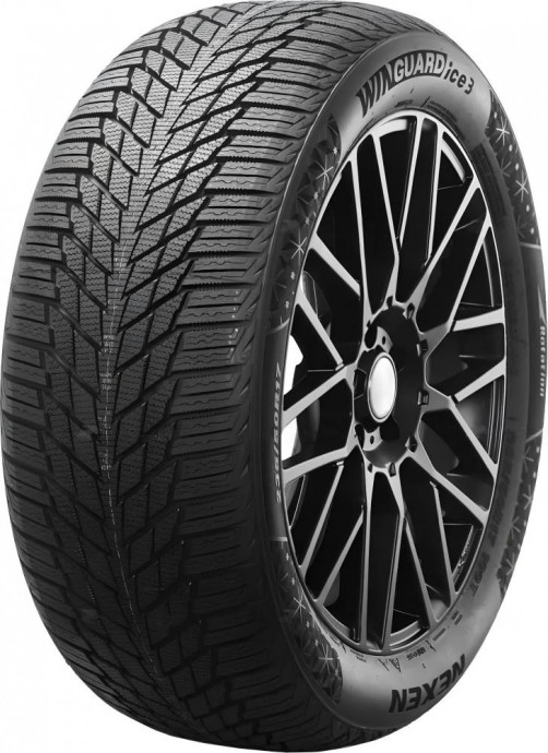 Зимние шины Nexen WINGUARD ICE 3 T XL 205/55 R16 0