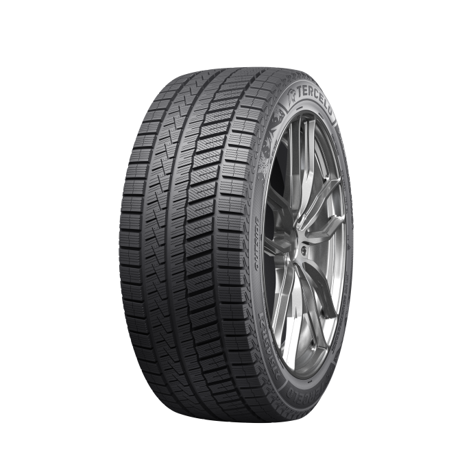 Зимние шины Tercelo Frost Bite TW01 215/55 R18 0