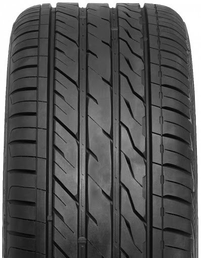Летние шины LANDSAIL LS588 215/45 R18 0