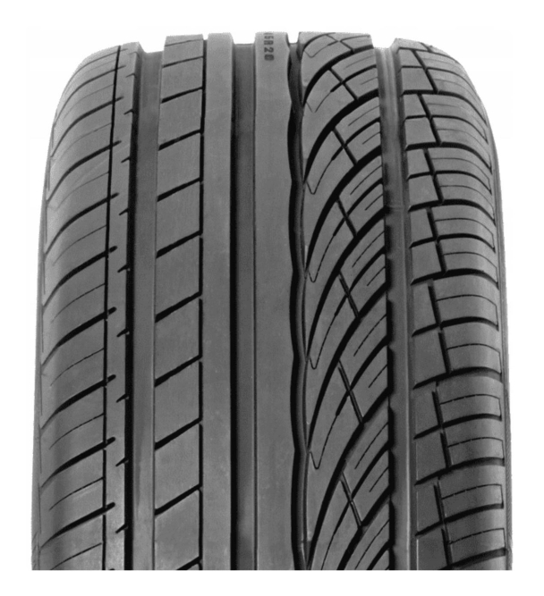 Летние шины HIFLY Vigorous HP801 245/45 R20 0