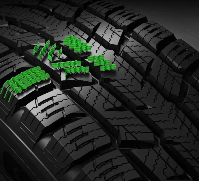Зимние шины Ikon (Nokian Tyres) Ikon Autograph Snow C4 195/75 R16C 0