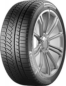 Зимние шины Continental WinterContact TS 850 P 265/35 R18 0