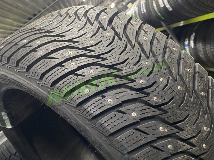 Зимние шины WestLake Z-506 Icemaster Spike 215/60 R17 0