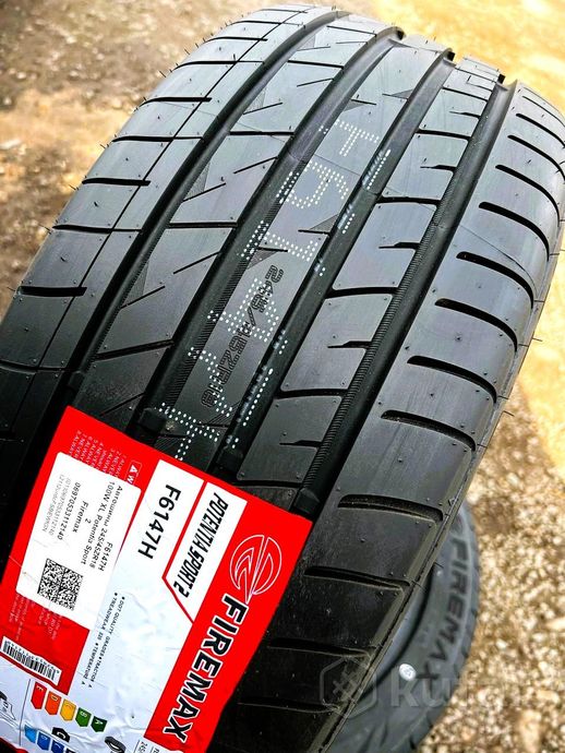 Летние шины Firemax Potentia Sport 2 225/45 R17 0