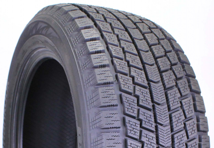 Зимние шины Hankook Dynapro i*Cept RW08 205/75 R15 0