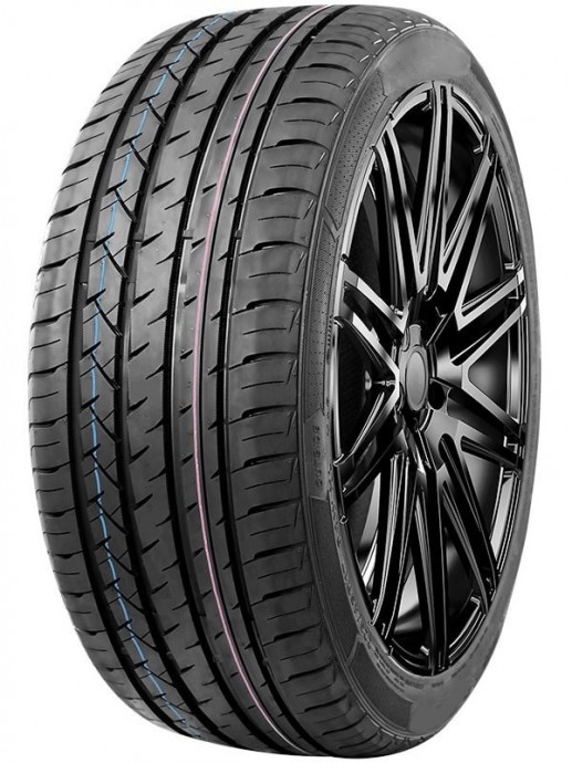 Летние шины ILINK THUNDER U09 275/45 R21 0