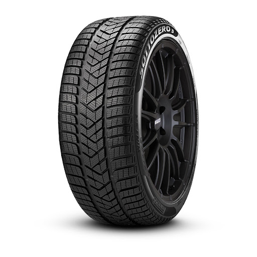 Зимние шины Pirelli Winter Sottozero Serie III 275/40 R19 0