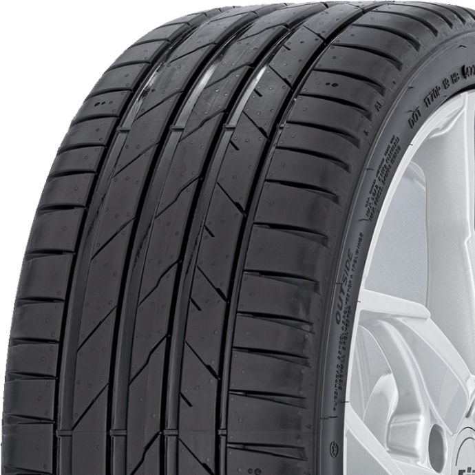 Летние шины Hankook Ventus evo K137 245/35 R21 0