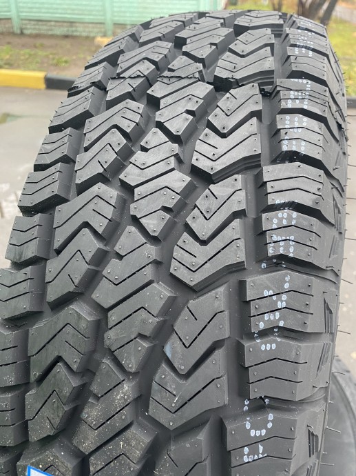 Всесезонные шины Sailun TerraMax A/T 265/70 R15 0