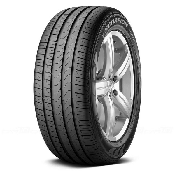 Летние шины Pirelli Scorpion 235/45 R21 0
