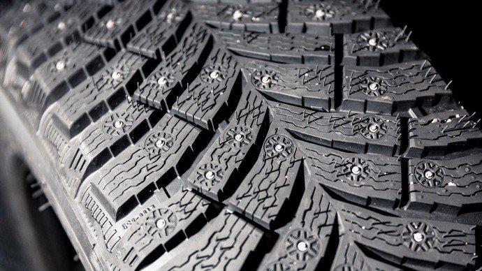 Зимние шины Michelin X-Ice North 4 SUV 295/45 R20 0