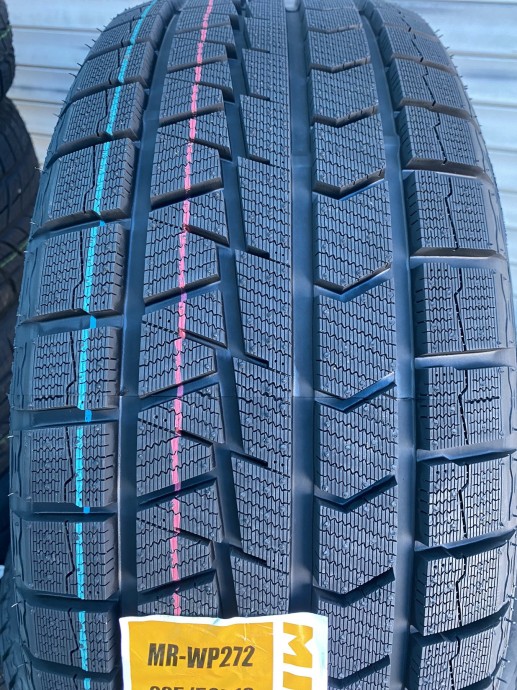 Зимние шины Mirage MR-WP272 265/65 R17 0