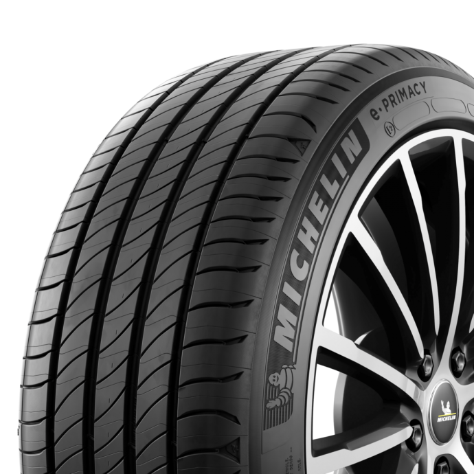 Летние шины Michelin E Primacy 225/45 R21 0