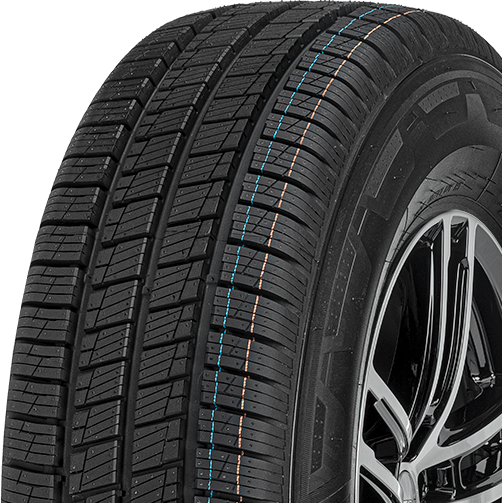 Всесезонные шины Hankook Vantra ST AS2 RA30 195/75 R16C 0