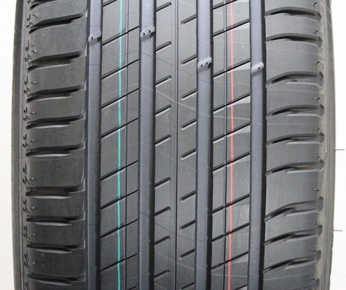 Летние шины Michelin Latitude Sport 3 245/50 R19 0