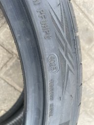 Летние шины Fortuna FSR-702 285/35 R19 3