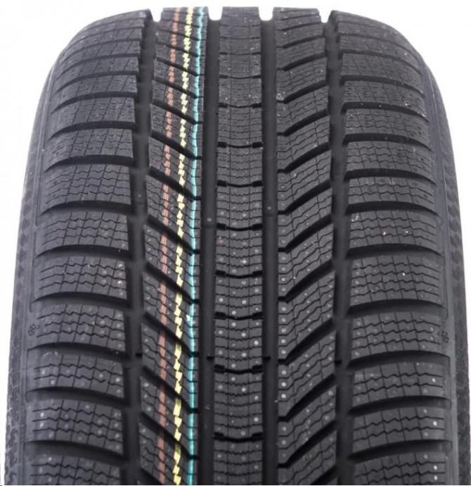 Зимние шины Continental WinterContact TS 870 P 235/65 R18 0