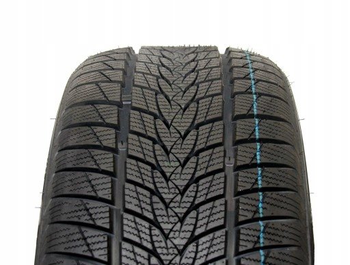 Зимние шины Imperial Snowdragon UHP 275/45 R21 0