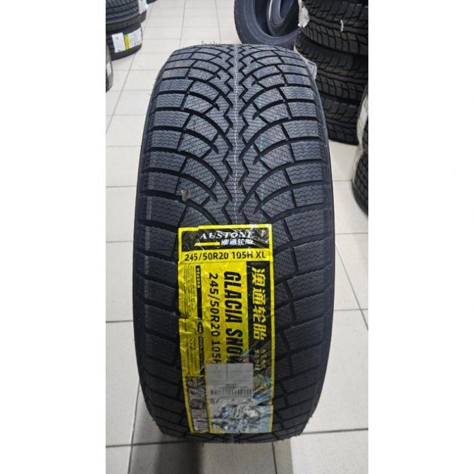 Зимние шины Austone Glacia Snow 195/65 R15 0