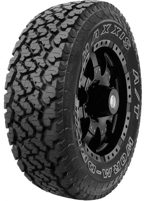 Летние шины Maxxis AT-980E Worm-Drive 215/75 R15 0