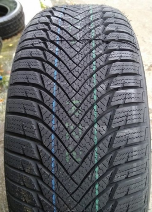 Зимние шины Imperial Snowdragon HP 185/60 R15 0