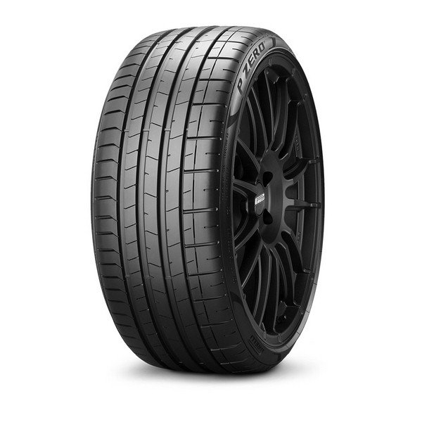 Летние шины Pirelli P-ZERO LUXURY SALOON 315/35 R21 0
