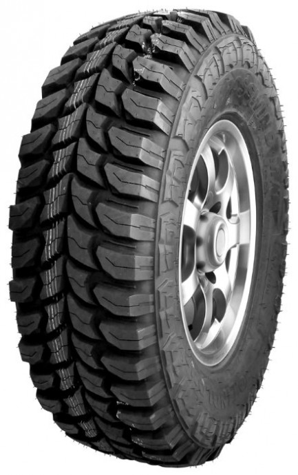 Летние шины Linglong CROSSWIND M/T 285/70 R17 0