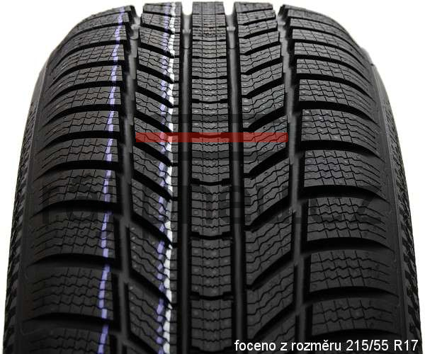 Зимние шины Continental WinterContact TS 870 P 235/60 R20 0
