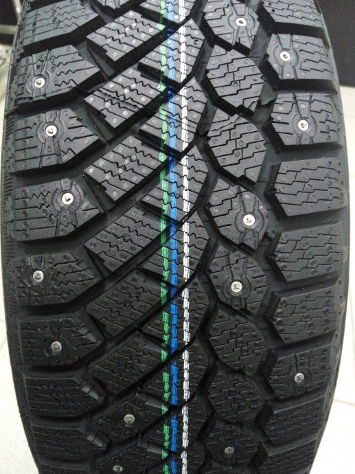 Зимние шины Gislaved Nord Frost 200 205/65 R16 0