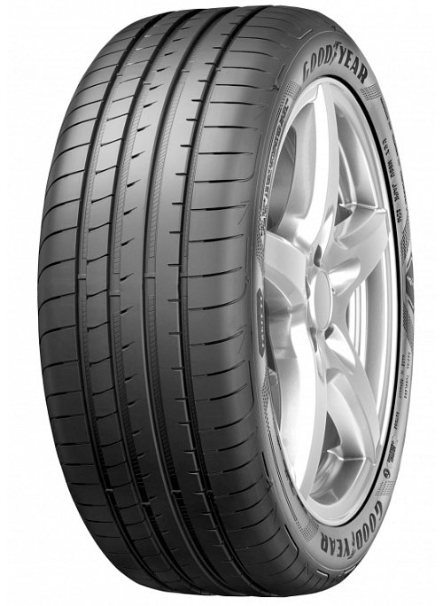 Летние шины Goodyear Eagle F1 Asymmetric 5 275/30 R20 0
