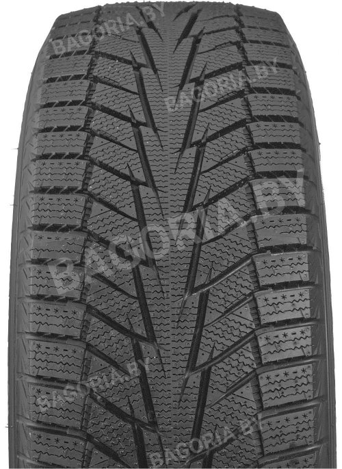 Зимние шины Hankook Winter icept iZ2 W616 255/35 R19 0