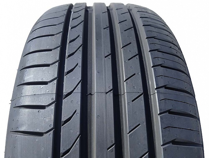 Летние шины WestLake Z-107 Zuper Eco 215/50 R17 0