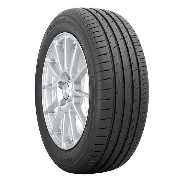 Летние шины Toyo Proxes Comfort 205/55 R16 0