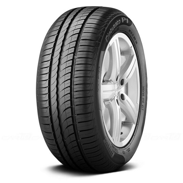 Летние шины Pirelli Cinturato P1 185/65 R14 0