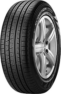 Всесезонные шины Pirelli Scorpion Verde All Season 285/50 R20 0