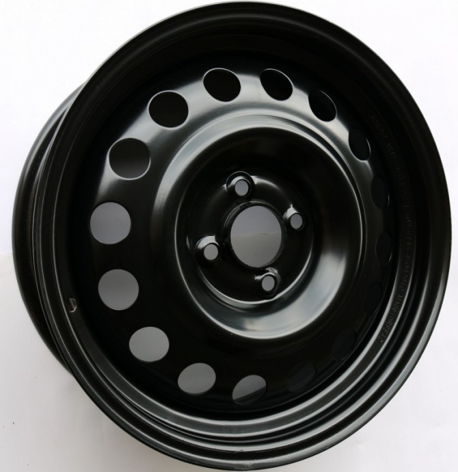 Автомобильные диски 6x15 4/100 Magnetto 15009 AM 0