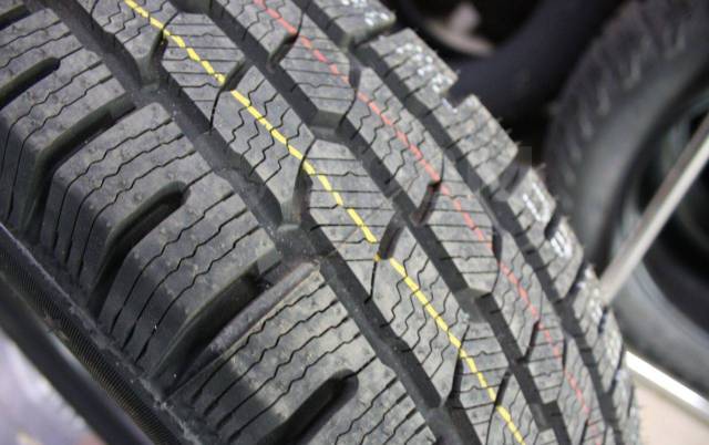 Зимние шины Doublestar DW06 215/65 R16C 0