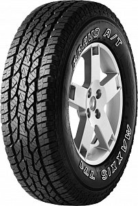 Всесезонные шины Maxxis AT-771 Bravo Series 225/70 R15 0