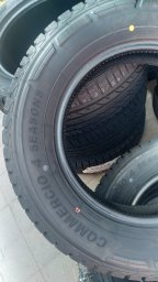 Всесезонные шины Sailun Commercio 4 Seasons 225/75 R16C 1